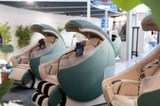 uDream·AI Well-Being Massage Chair | Advanced AI Massage Chair image 3