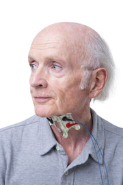 VitalStim Plus Dysphagia Electrotherapy & sEMG Biofeedback System image 4