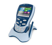 VitalStim Plus Dysphagia Electrotherapy & sEMG Biofeedback System image 5