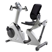 HCI PhysioCycle XT Recumbent Exercise Bike & Upper Body Ergometer