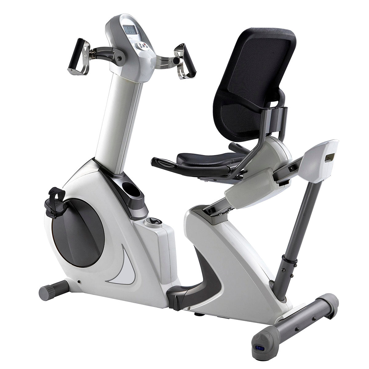 HCI PhysioCycle XT Recumbent Exercise Bike & Upper Body Ergometer
