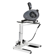 HCI Motorized Adjustable Upper Body Ergometer Table