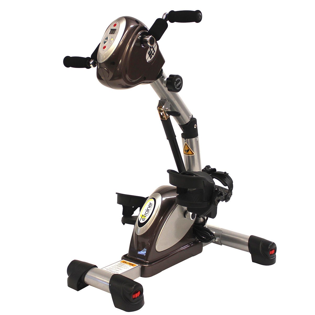HCI eTrainer Active-Passive Motorized Upper & Lower Body Rehabilitation Trainer
