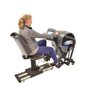 HCI PhysioStep PRO Adaptive Recumbent Stepper Cross Trainer image 9