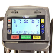 HCI PhysioStep PRO Adaptive Recumbent Stepper Cross Trainer image 8