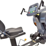 HCI PhysioStep PRO Adaptive Recumbent Stepper Cross Trainer image 7