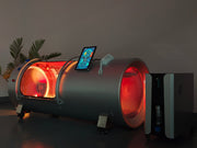 OxyRevo Quest36 Pro 2.0 ATA Hard Shell Lying Hyperbaric Oxygen Chamber image 21