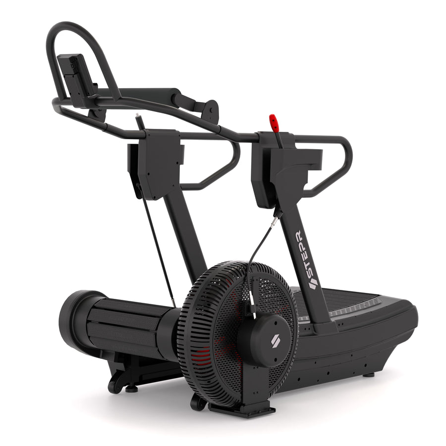 STEPR VPR Treadsled XL Treadmill