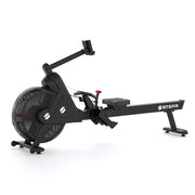 STEPR VPR Rower XL Rowing Machine image 7