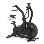 STEPR VPR Bionic Bike XL Air Bike image 3