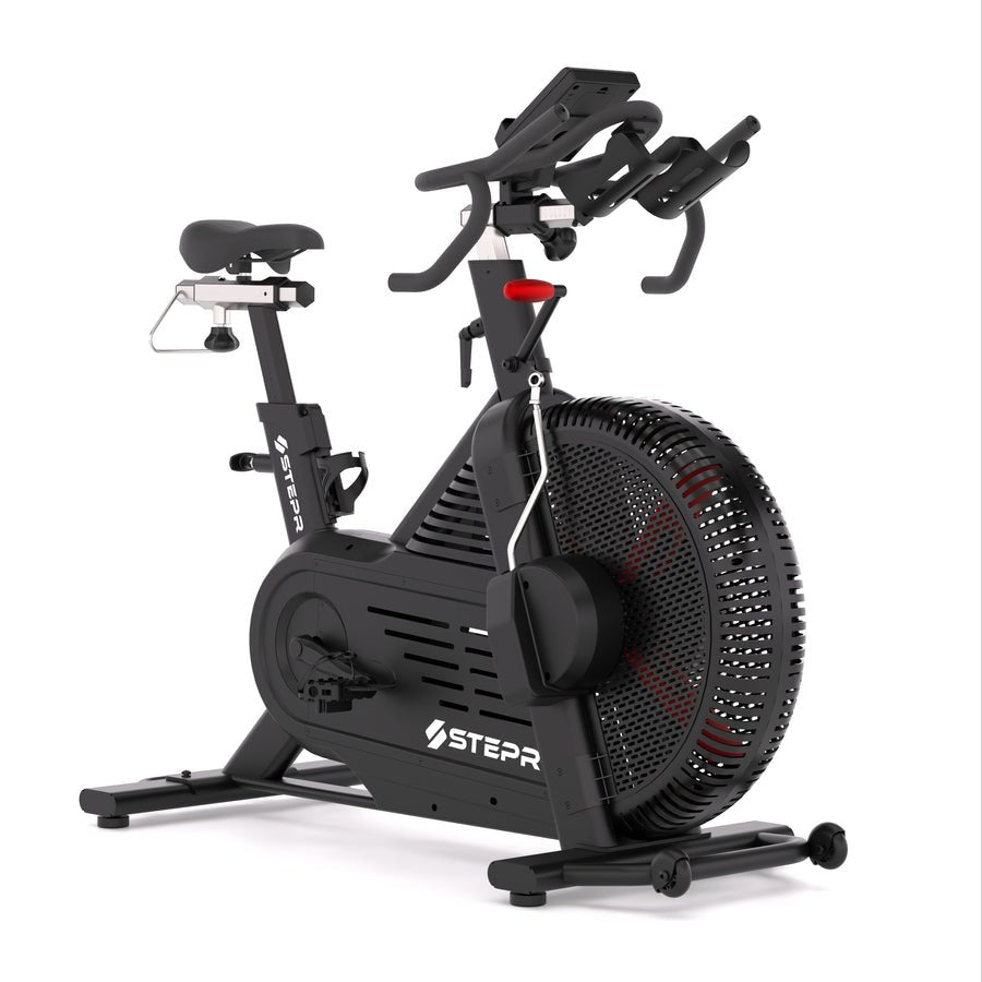 STEPR VPR Cycle XL Exercise Bike