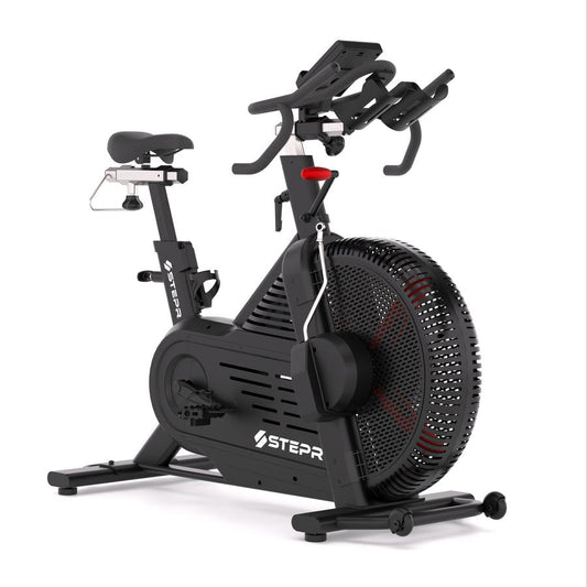 STEPR VPR Cycle XL Exercise Bike