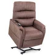 UltraComfort UC114 Destin Series 3-Position 1 Zone Power Lift Chair Recliner image 3