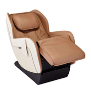 Circ+ Zero Gravity SL-Track Heated Massage Chair with Wireless Remote and Safety Sensor image 3