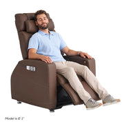Human Touch Laevo ZG Chair with Lift Assist image 12