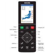 Kahuna Massage Chair SM-7300S image 7