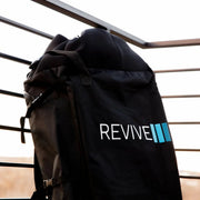 Revive Inflatable Barrel Cold Plunge image 7