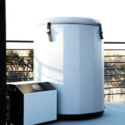Revive Inflatable Barrel Cold Plunge image 2