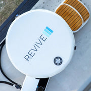 Revive Inflatable Barrel Cold Plunge image 6