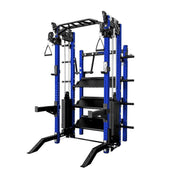 Build Limitless® Trident™ image 11