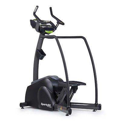 SportsArt S715 Status Commercial Stepper Machine