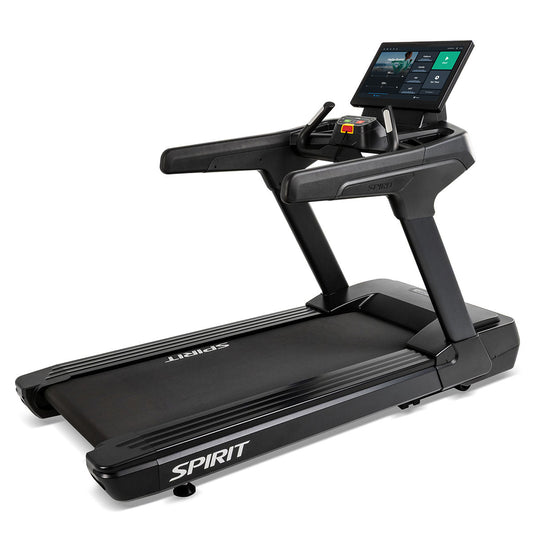 Spirit CT1000ENT Full Commercial Treadmill with 21.5" Touchscreen