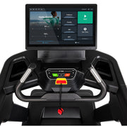 Spirit CT1000ENT Full Commercial Treadmill with 21.5" Touchscreen image 3