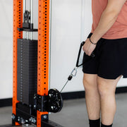 Build Limitless® Half Rack Functional Trainer image 4