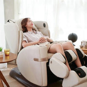 OSIM uDivineV3 Massage Chair | Redefining Home Wellness image 3
