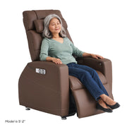 Human Touch Laevo ZG Chair with Lift Assist image 13