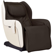 Circ+ Zero Gravity SL-Track Heated Massage Chair with Wireless Remote and Safety Sensor image 8