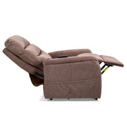 UltraComfort UC114 Destin Series 3-Position 1 Zone Power Lift Chair Recliner image 6