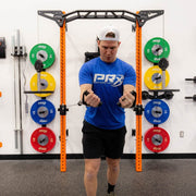 PRx Performance Profile® PRO Functional Trainer image 4