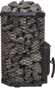 Cozy Heat 18kW Sauna Stove - Wood-Burning Sauna Stove image 3