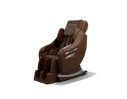 Medical Breakthrough 5 Massage Chair 3.0 - True 4D Deep Tissue, Zero Gravity, Personalized Massage image 16
