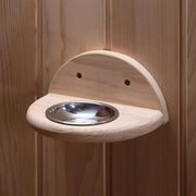 Golden Designs 2-Person Full Spectrum PureTech™ Near Zero EMF FAR Infrared Sauna - Canadian Hemlock image 11
