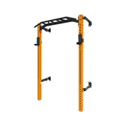 PRx Performance Profile® PRO Squat Rack with Pull-Up Bar image 111