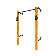 PRx Performance Profile® PRO Squat Rack with Pull-Up Bar image 112