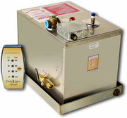 ThermaSol DS-150 10kW Steam Bath Generator for Day Spas and Hotels - Up to 600 ACF image 5