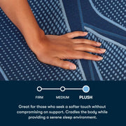 Serta® iSeries® NXG™ Foam Mattress image 13