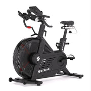 STEPR VPR Cycle XL Exercise Bike image 4