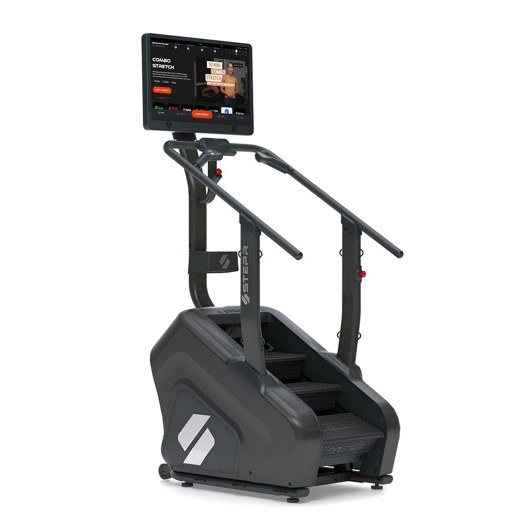 STEPR+ Stair Climber Step Machine