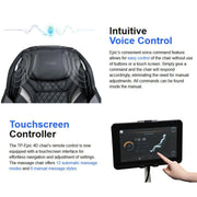 Titan TP-Epic 4D Massage Chair image 9