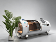 OxyRevo Quest36 Pro 2.0 ATA Hard Shell Lying Hyperbaric Oxygen Chamber image 11
