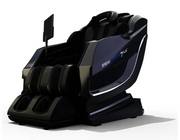 Medical Breakthrough 7 Plus Massage Chair with L-Track, 4D Deep Tissue, Zero Gravity & Smart Scan