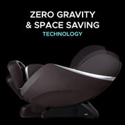 Osaki Platinum OP-Vera 4D+ Massage Chair image 22