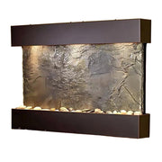 Adagio Reflection Creek Wall Water Fountain - 38"Wx27"Hx5"D