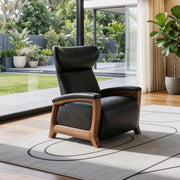Svago Motion Mastery Lounge Chair (SV700) image 2