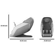 Kahuna Dios-7300 7D Massage Chair image 7