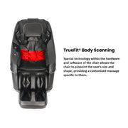 Kyota Zenyu M338 Massage Chair image 10